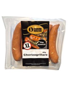 Chorizogrillare XL, 450g