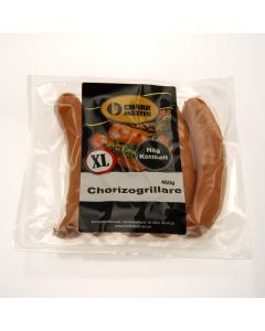 Chorizogrillare XL, 450g