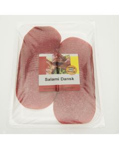 Dansk salami, 350g