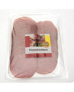 Pepparsalami, 250g