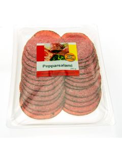 Pepparsalami, 250g
