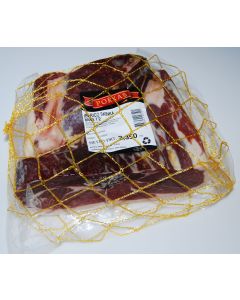 Jamón de Cebo Ibérico, block min. 24 mån