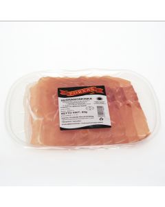 Serranoskinka, 80g