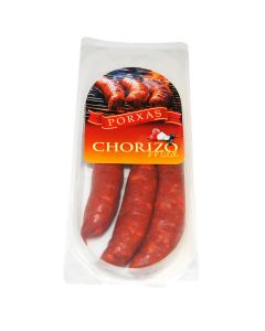 Chorizo BBQ mild, 310g