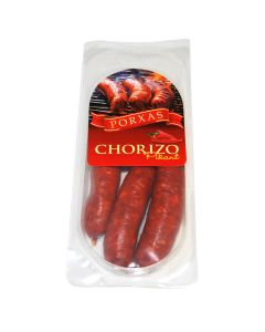 Chorizo BBQ hot, 310g