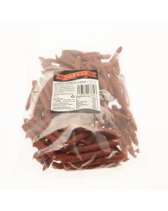 Chorizo Snacks