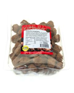 Köttbullar, 1kg