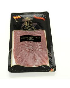 Skivad Salchichon, 100g