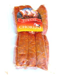 Chorizo BBQ mild, 1kg