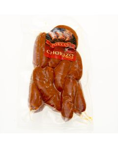 Chorizo BBQ hot, 1kg