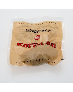 Kroktarm "Fjällster", 5m