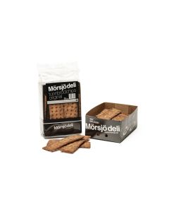 Tunnbrödschips, 170g