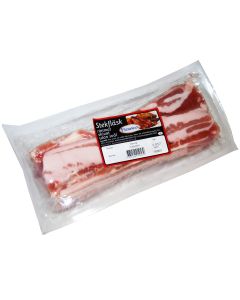 Skivat Fläsk i rulle, ca 1,2kg