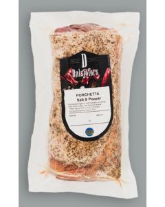 Porchetta Salt & Peppar