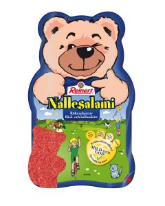 Nallesalami, 90g
