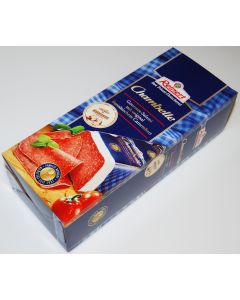 Salami Camembert