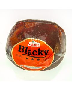 Rökt Skinka, Blacky 1/2