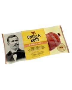 Onsalakorv, 300g