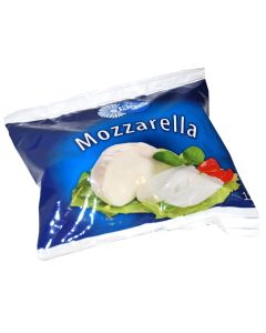 Mozzarella Jäger 125g