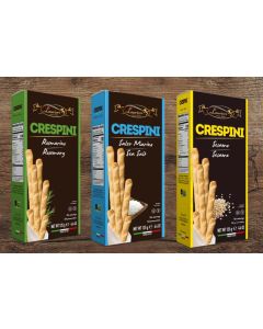 Crespini Rosmarin, 125g