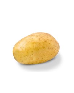 Bakpotatis 4-pack, ca 1kg