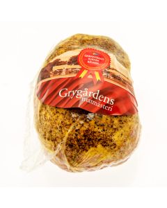 Griljerad skinka ca 1,5kg