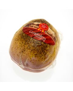 Griljerad skinka ca 3kg