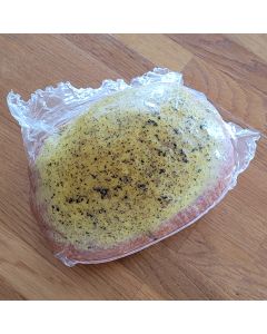 Skinka Lättrökt Griljerad