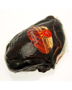 Kalkonbröst svartrökt