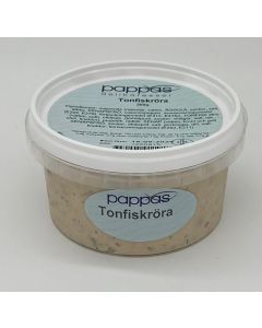 Tonfiskröra, 200g