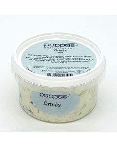 Örtsås, 200g