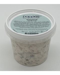 Knipplasill 50%, 340g