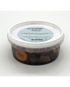 Löksill 50%, 340g