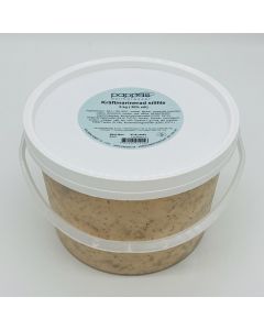 Kräftmarineradsill 50% filé 3 kg