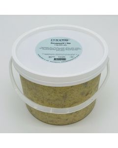 Senapssill 50% filé 3 kg