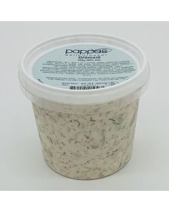 Drömsill 50%, 340g
