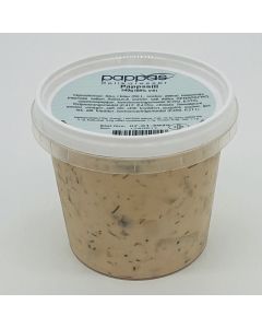 Pappasill 50%, 340g