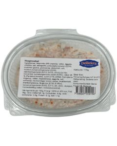 Skagensallad, 170g