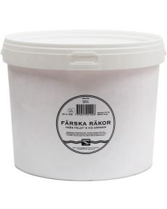 Räkor 6,5kg