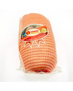 Färsk Julskinka 3-del