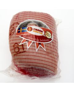 Färsk Julskinka, 4-del