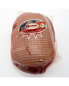 Färsk Julskinka, 2-del