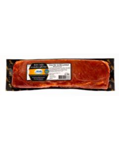 Fläskytterfilé grillkryddad