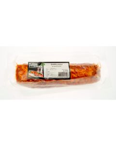 Fläskytterfilé mörad grillkryddad