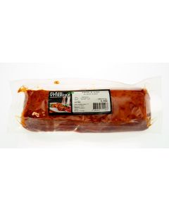 Fläskytterfilé Vitlök/Chili