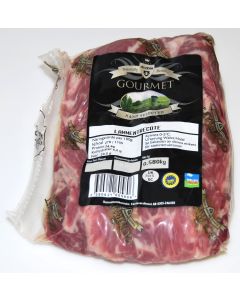 Lammentrecote 23-kod