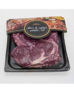 Entrecote skivad  import, 23-kod