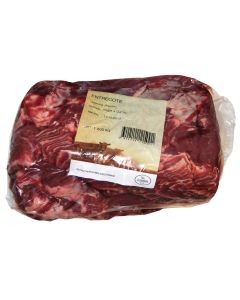 Entrecote 1,5+, Sydamerika