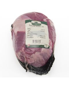 Kalvbog benfri i bit