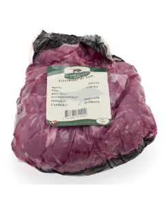 Kalvgrytbitar Import